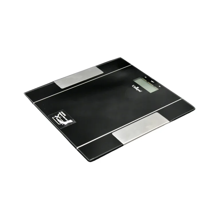 ترازوی حمام یونیک شیشه ای کد UN-6507