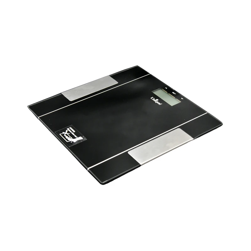 ترازوی حمام یونیک شیشه ای کد UN-6507 ترازوی حمام یونیک شیشه ای کد UN-6507