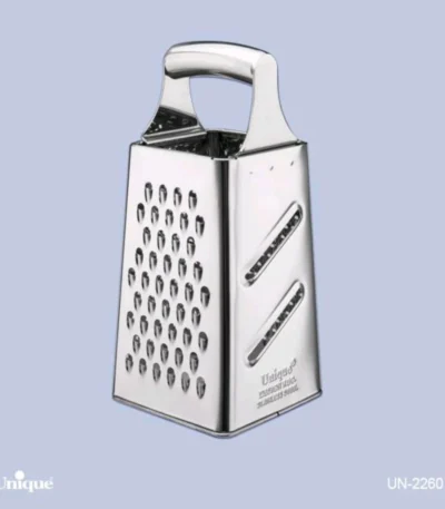 رنده استیل مربع کوچک UN-2260