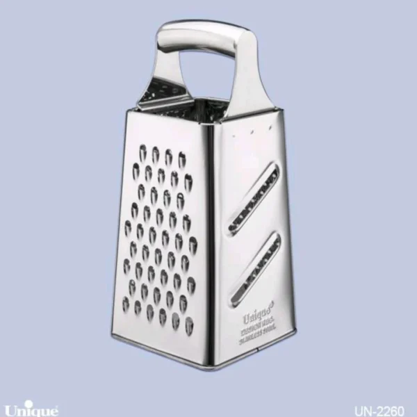 رنده استیل مربع کوچک UN-2260