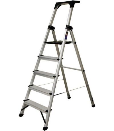 نردبان 5 پله المینیومی UN-2305