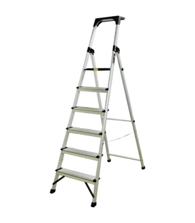 نردبان 6 پله المینیومی UN-2306