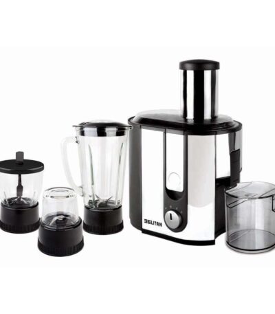آبمیوه گیری چهار کاره BT-2163